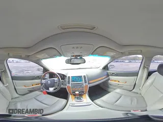 2008 Cadillac STS RWD z VIN 1G6DZ67A780174008, wystawiony jako Copart lot #79279254 z przebiegiem 133 326 mil mil oraz Szkoda całkowita • Salvage title. Historia ofert i sprzedaży dostępna na DreamBid. Obrazek 12.
