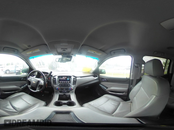 2015 Chevrolet Suburban LT z VIN 1GNSCJKC2FR144528, wystawiony jako IAAI lot #42320028 z przebiegiem 226 076 mil mil oraz . Historia ofert i sprzedaży dostępna na DreamBid. Obrazek 18.