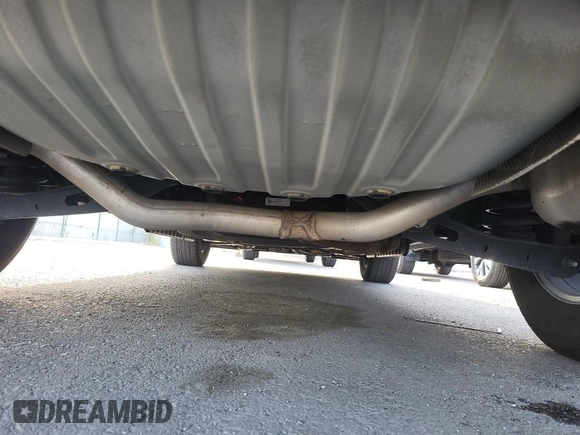 2022 Chevrolet Traverse LT Cloth with VIN 1GNERGKW4NJ158307, listed as a IAAI auction lot 42708260 with 60,990 mi miles and . Bid and sale history available at DreamBid. Image 7.