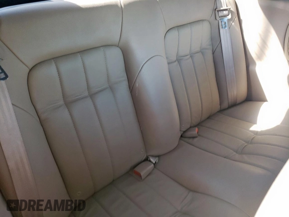 2003 Chrysler Sebring with VIN 1C3EL55T93N505883, listed as a Copart auction lot 49067745 with 14,806 mi miles and Salvage Title. Bid and sale history available at DreamBid. Image 10.