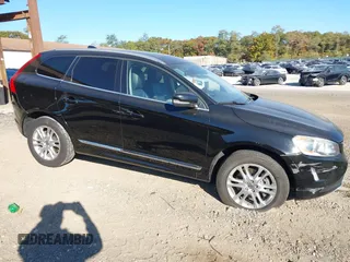 2015 Volvo XC60 T5 Drive-E Platinum с VIN YV440MDD3F2616436, выставлен на аукционе IAAI как лот 40616813 с пробегом 131 847 миль миль и . История ставок и продаж доступна на DreamBid. Изображение 1.