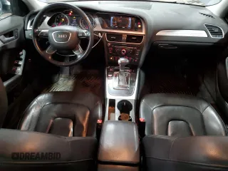 2013 Audi allroad Premium with VIN WA19FAFL0DA190437, listed as a Copart auction lot 84167374 with 299,482 mi miles and Salvage Title. Bid and sale history available at carsss.com. Image 8.