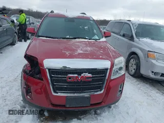 2014 GMC Terrain SLE with VIN 2GKFLWEK6E6171496, listed as a IAAI auction lot 41575131 with 155,550 mi miles. Bid and sale history available at carsss.com. Image 12.