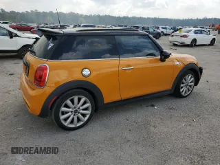 2015 MINI Hardtop S z VIN WMWXP7C53F2A58580, wystawiony jako Copart lot #51455845 z przebiegiem 116 277 mil mil oraz Szkoda całkowita • Salvage title. Historia ofert i sprzedaży dostępna na DreamBid. Obrazek 3.