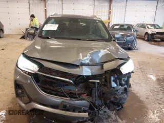 2022 Buick Encore GX Select с VIN KL4MMESL9NB044479, выставлен на аукционе IAAI как лот 41430614 с пробегом 61 329 миль миль и . История ставок и продаж доступна на DreamBid. Изображение 12.