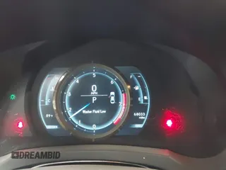 2015 Lexus IS 350 with VIN JTHCE1D27F5008476, listed as a IAAI auction lot 42655965 with 68,033 mi miles and . Bid and sale history available at DreamBid. Image 7.