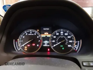 2015 Acura TLX Advance z VIN 19UUB3F70FA010680, wystawiony jako IAAI lot #41609571 z przebiegiem 123 004 mil mil oraz . Historia ofert i sprzedaży dostępna na DreamBid. Obrazek 7.