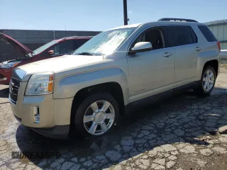 2013 GMC Terrain SLE with VIN 2GKALSEK4D6319467, listed as a Copart auction lot 55895535 with 147,774 mi miles and Clean Title. Bid and sale history available at DreamBid. Image 1.