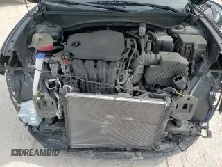 2022 Hyundai Tucson SE with VIN 5NMJA3AE3NH007903, listed as a Copart auction lot 67919315 with 52,840 mi miles and Salvage title. Bid and sale history available at DreamBid. Image 15.