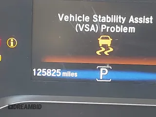 2018 Honda Pilot EX-L with VIN 5FNYF5H58JB013113, listed as a IAAI auction lot 41313206 with 125,825 mi miles. Bid and sale history available at carsss.com. Image 15.