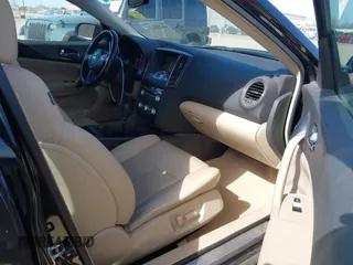 2012 Nissan Maxima SV with VIN 1N4AA5AP1CC860802, listed as a IAAI auction lot 41758190 with 188,587 mi miles and . Bid and sale history available at DreamBid. Image 5.