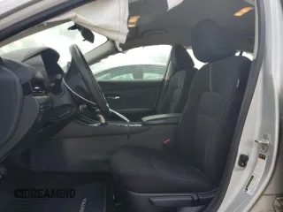 2023 Nissan Sentra SV z VIN 3N1AB8CV3PY221938, wystawiony jako Copart lot #55152145 z przebiegiem 48 786 mil mil oraz Szkoda całkowita • Salvage title. Historia ofert i sprzedaży dostępna na DreamBid. Obrazek 7.