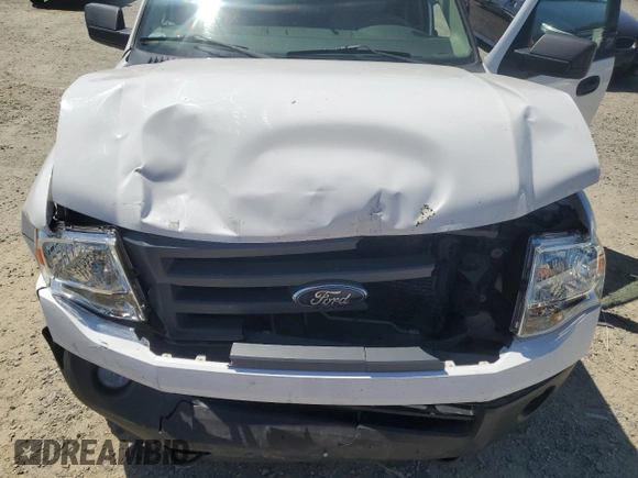 2014 Ford Expedition XL с VIN 1FMJU1G50EEF02576, выставлен на аукционе Copart как лот 55795935 с пробегом 90 920 миль миль и Списание • Salvage title. История ставок и продаж доступна на DreamBid. Изображение 12.