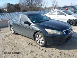2009 Honda Accord EX-L z VIN 1HGCP26829A172119, wystawiony jako IAAI lot #41755634 z przebiegiem 205 512 mil mil oraz . Historia ofert i sprzedaży dostępna na DreamBid. Obrazek 1.