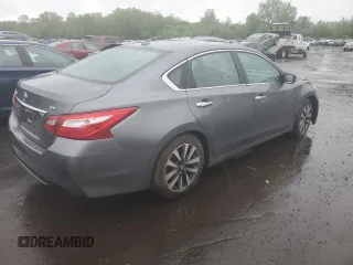2017 Nissan Altima S z VIN 1N4AL3AP4HC243691, wystawiony jako Copart lot #56223285 z przebiegiem 101 332 mil mil oraz Szkoda całkowita • Salvage title. Historia ofert i sprzedaży dostępna na DreamBid. Obrazek 3.