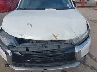 2017 Mitsubishi Outlander ES с VIN JA4AD2A35HZ014622, выставлен на аукционе IAAI как лот 36250825 с пробегом 101 766 миль миль и . История ставок и продаж доступна на DreamBid. Изображение 6.