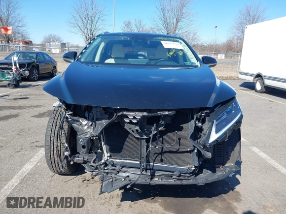 2021 Lexus RX 350 с VIN 2T2HZMDA4MC274747, выставлен на аукционе IAAI как лот 41673549 с пробегом 50 467 миль миль и . История ставок и продаж доступна на DreamBid. Изображение 12.