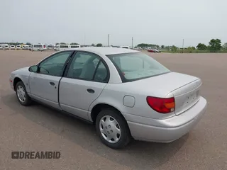 2001 Saturn SL z VIN 1G8ZH52861Z320057, wystawiony jako IAAI lot #42402681 z przebiegiem 111 375 mil mil oraz . Historia ofert i sprzedaży dostępna na DreamBid. Obrazek 3.