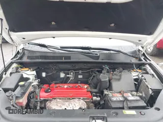 2008 Toyota RAV4 Sport с VIN JTMBD32V586063644, выставлен на аукционе IAAI как лот 42335585 с пробегом 182 196 миль миль и . История ставок и продаж доступна на DreamBid. Изображение 10.