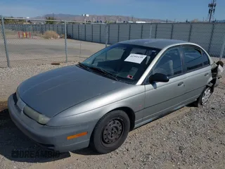 1998 Saturn SL with VIN 1G8ZH5281WZ175176, listed as a IAAI auction lot 41991139 with 214,374 mi miles and . Bid and sale history available at DreamBid. Image 2.