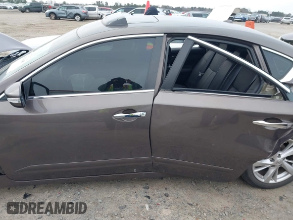 2014 Nissan Altima S with VIN 1N4AL3AP7EC185779, listed as a IAAI auction lot 41730487 with 112,503 mi miles and . Bid and sale history available at DreamBid. Image 15.