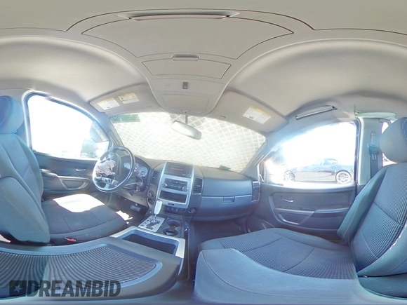 2015 Nissan Titan Pro-4X z VIN 1N6AA0EC9FN512658, wystawiony jako Copart lot #68066964 z przebiegiem 131 026 mil mil oraz Szkoda całkowita • Salvage title. Historia ofert i sprzedaży dostępna na DreamBid. Obrazek 13.