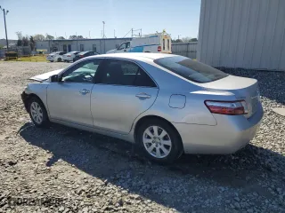 2007 Toyota Camry Hybrid with VIN 4T1BB46K47U029132, listed as a Copart auction lot 48417315 with 234,422 mi miles and Salvage Title. Bid and sale history available at carsss.com. Image 2.