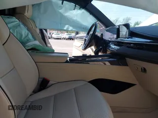 2021 Cadillac Escalade ESV Premium Luxury z VIN 1GYS4KKLXMR431568, wystawiony jako IAAI lot #42139123 z przebiegiem 37 696 mil mil oraz . Historia ofert i sprzedaży dostępna na DreamBid. Obrazek 5.