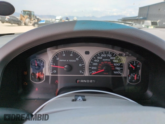 2007 Ford F-150 XLT with VIN 1FTPW14V97KD18755, listed as a Copart auction lot 59716275 with 163,029 mi miles and Clean title. Bid and sale history available at DreamBid. Image 9.