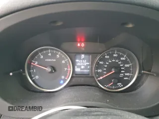2015 Subaru Impreza Special Sports Premium z VIN JF1GPAT65F8295791, wystawiony jako Copart lot #51539405 z przebiegiem 126 949 mil mil oraz Szkoda całkowita • Salvage title. Historia ofert i sprzedaży dostępna na DreamBid. Obrazek 9.