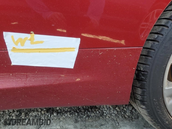 2012 Lexus IS 350 C с VIN JTHFE2C23C2507714, выставлен на аукционе Copart как лот 74383924 с пробегом 76 730 миль миль и Списание • Salvage title. История ставок и продаж доступна на DreamBid. Изображение 13.