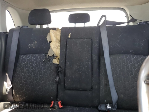 2022 Mitsubishi Outlander ES с VIN JA4ARUAU3NU008784, выставлен на аукционе Copart как лот 63559305 с пробегом 100 179 миль миль и Чистый • Clean title. История ставок и продаж доступна на DreamBid. Изображение 10.