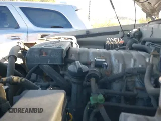 2003 Toyota Tundra SR5 with VIN 5TBBT44143S336755, listed as a IAAI auction lot 43395720 with 138,900 mi miles and . Bid and sale history available at DreamBid. Image 12.