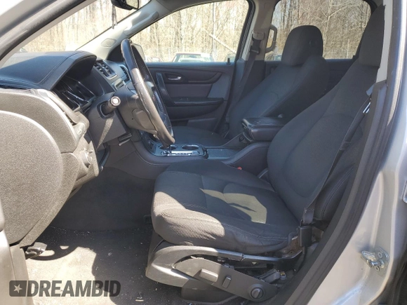 2016 GMC Acadia SLE with VIN 1GKKRPKD3GJ260134, listed as a Copart auction lot 49984015 with Not Provided miles and Salvage Title. Bid and sale history available at carsss.com. Image 7.