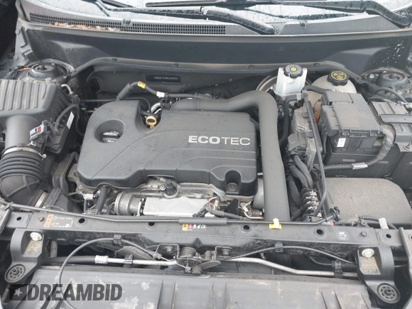 2019 GMC Terrain SLE с VIN 3GKALTEV6KL316451, выставлен на аукционе IAAI как лот 42535326 с пробегом 74 087 миль миль и . История ставок и продаж доступна на DreamBid. Изображение 10.