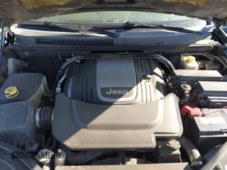 2006 Jeep Grand Cherokee Limited с VIN 1J4HR58246C102513, выставлен на аукционе IAAI как лот 42551293 с пробегом 120 985 миль миль и . История ставок и продаж доступна на DreamBid. Изображение 10.