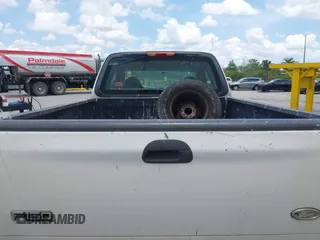 2003 Ford F-150 XL с VIN 1FTRX17253NA21787, выставлен на аукционе IAAI как лот 41963087 с пробегом 317 059 миль миль и . История ставок и продаж доступна на DreamBid. Изображение 16.