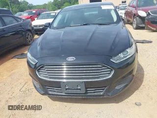 2016 Ford Fusion S z VIN 3FA6P0G73GR121162, wystawiony jako IAAI lot #42298022 z przebiegiem 160 978 mil mil oraz . Historia ofert i sprzedaży dostępna na DreamBid. Obrazek 11.