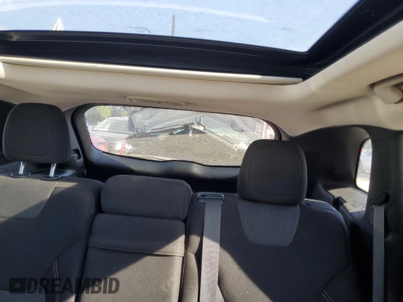 2017 Jeep Cherokee Latitude with VIN 1C4PJLCB5HD239591, listed as a Copart auction lot 48797755 with 145,778 mi miles and Clean Title. Bid and sale history available at carsss.com. Image 10.