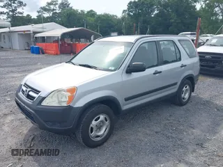2003 Honda CR-V LX z VIN SHSRD68433U101473, wystawiony jako IAAI lot #42390156 z przebiegiem 169 867 mil mil oraz . Historia ofert i sprzedaży dostępna na DreamBid. Obrazek 2.