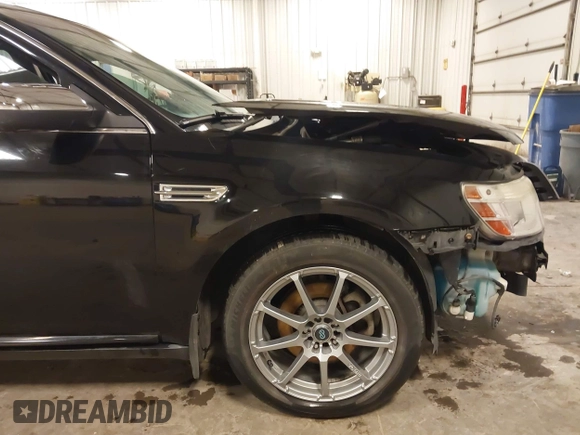2008 Ford Taurus Limited with VIN 1FAHP25W88G128972, listed as a IAAI auction lot 42019401 with Not provided miles and . Bid and sale history available at DreamBid. Image 18.