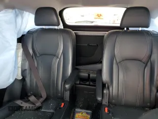 2018 Lexus RX with VIN JTJDGKCA8J2003809, listed as a Copart auction lot 87351074 with Not Provided miles and Salvage Title. Bid and sale history available at carsss.com. Image 10.