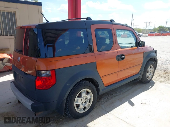 2007 Honda Element LX with VIN 5J6YH17307L014212, listed as a IAAI auction lot 41663413 with 138,759 mi miles and . Bid and sale history available at DreamBid. Image 4.