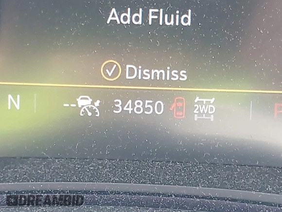 2021 Buick Encore GX Essence with VIN KL4MMGSL0MB138843, listed as a IAAI auction lot 42605890 with 34,850 mi miles and . Bid and sale history available at DreamBid. Image 16.