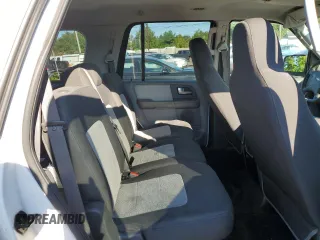 2004 Ford Expedition XLT with VIN 1FMPU16W24LB39356, listed as a Copart auction lot 69398154 with 172,691 mi miles and Salvage Title. Bid and sale history available at carsss.com. Image 11.