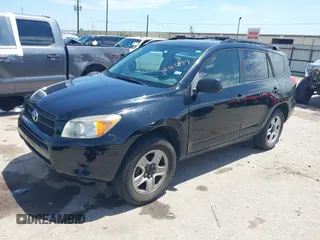 2008 Toyota RAV4 с VIN JTMBD33V086071438, выставлен на аукционе IAAI как лот 42465899 с пробегом 227 671 миль миль и . История ставок и продаж доступна на DreamBid. Изображение 2.