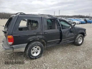 1999 Ford Explorer XLT с VIN 1FMZU32P2XZB19094, выставлен на аукционе Copart как лот 43022475 с пробегом 223 090 миль миль и Списание • Salvage title. История ставок и продаж доступна на DreamBid. Изображение 3.
