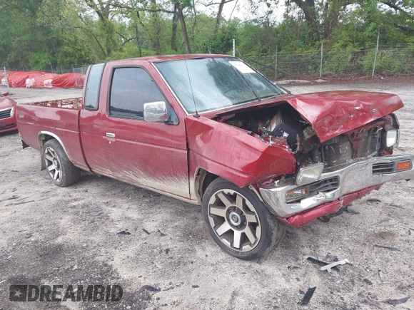 1991 Nissan Frontier with VIN 1N6SD16S2MC312771, listed as a IAAI auction lot 42114687 with 270,485 mi miles and . Bid and sale history available at DreamBid. Image 1.