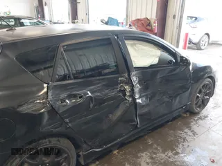 2013 Mazda 3 Mazdaspeed3 Touring with VIN JM1BL1L48D1704743, listed as a IAAI auction lot 42036761 with 124,744 mi miles and . Bid and sale history available at DreamBid. Image 6.