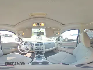 2012 Ford Escape XLT с VIN 1FMCU9DG9CKC72984, выставлен на аукционе Copart как лот 59854255 с пробегом 102 665 миль миль и Списание • Salvage title. История ставок и продаж доступна на DreamBid. Изображение 14.